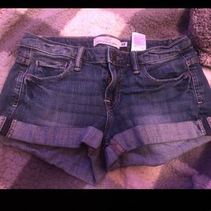 2/$15 h&m shorts 👑